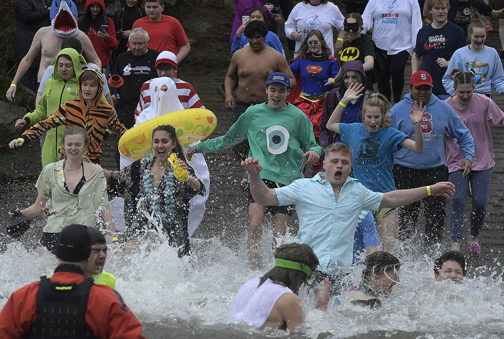 Polar Plunge13